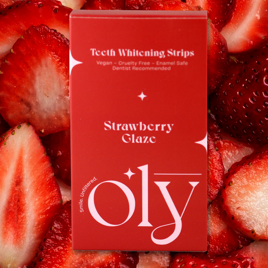 Strawberry Glaze