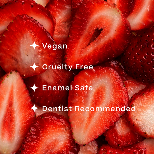 Strawberry Glaze