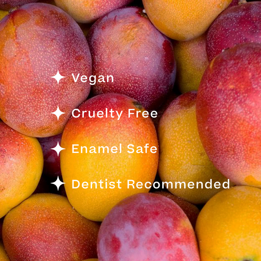 Mango Holiday