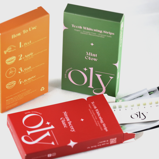 Oly Discovery Box