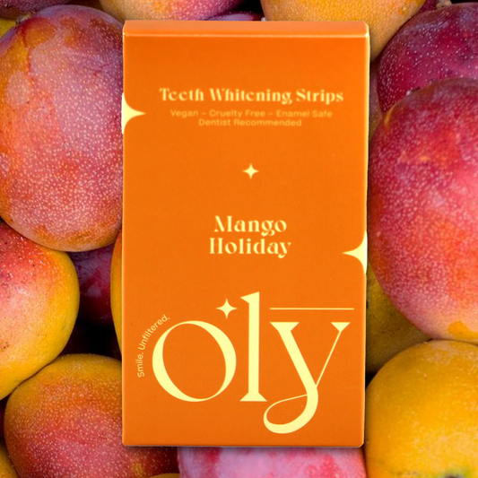 Mango Holiday
